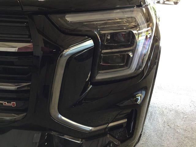 2027 GMC Terrain AWD AT4