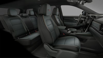 2027 GMC Terrain AWD AT4