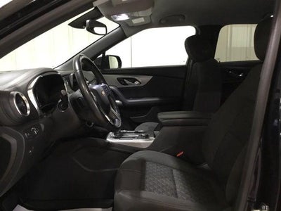 2020 Chevrolet Blazer 2LT