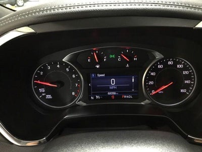 2020 Chevrolet Blazer 2LT