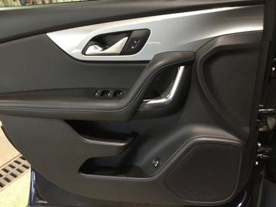 2020 Chevrolet Blazer 2LT