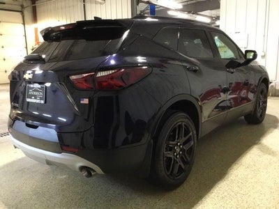 2020 Chevrolet Blazer 2LT