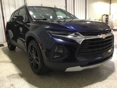 2020 Chevrolet Blazer 2LT