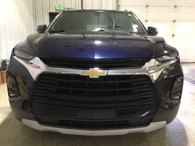 2020 Chevrolet Blazer 2LT
