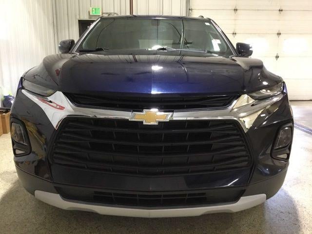 2020 Chevrolet Blazer 2LT