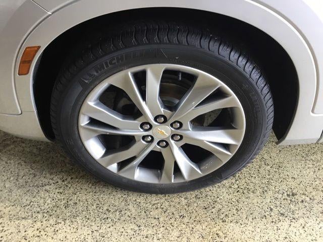 2019 Chevrolet Blazer Premier