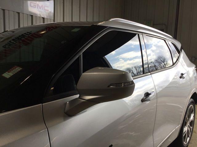 2019 Chevrolet Blazer Premier