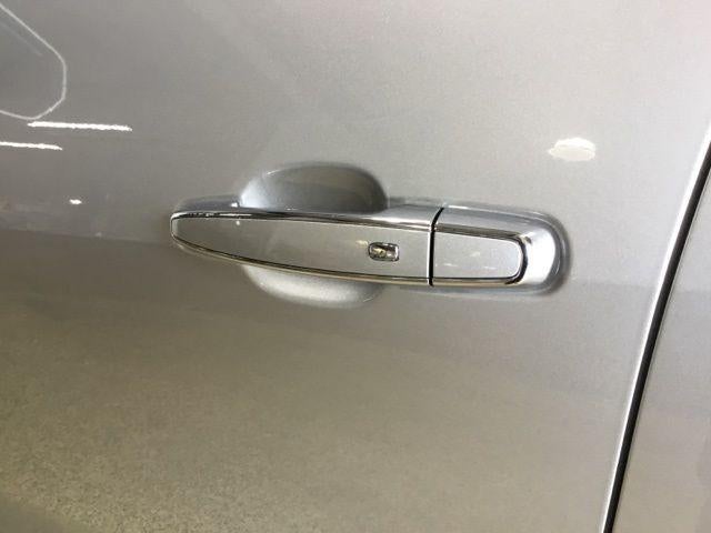 2019 Chevrolet Blazer Premier