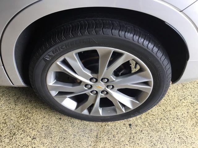 2019 Chevrolet Blazer Premier