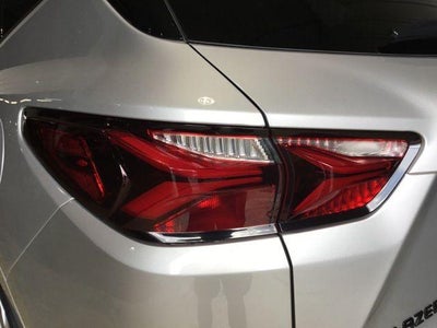 2019 Chevrolet Blazer Premier