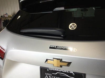 2019 Chevrolet Blazer Premier