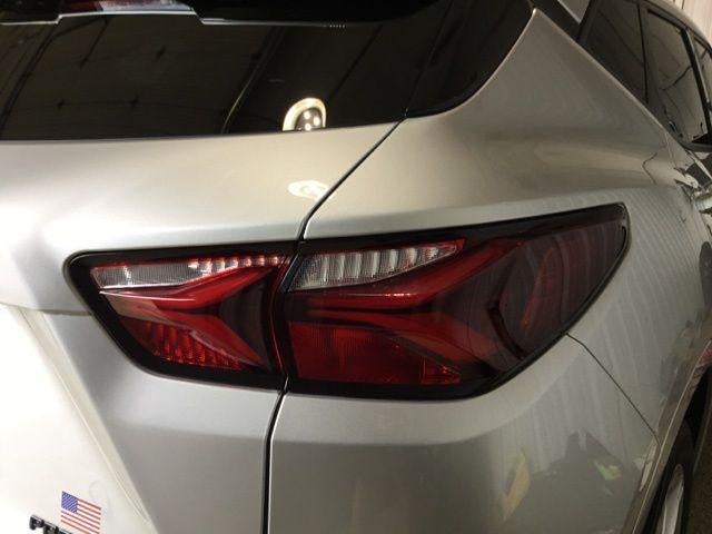 2019 Chevrolet Blazer Premier