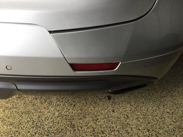 2019 Chevrolet Blazer Premier