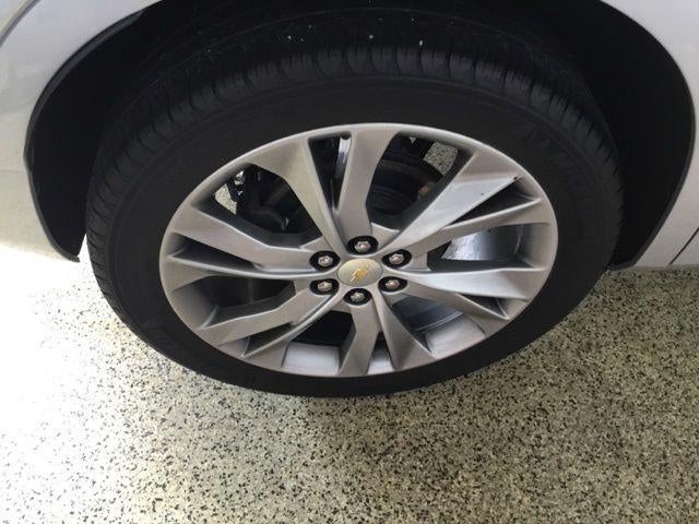 2019 Chevrolet Blazer Premier