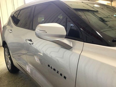 2019 Chevrolet Blazer Premier