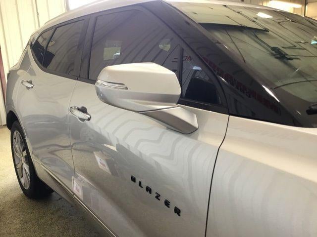 2019 Chevrolet Blazer Premier