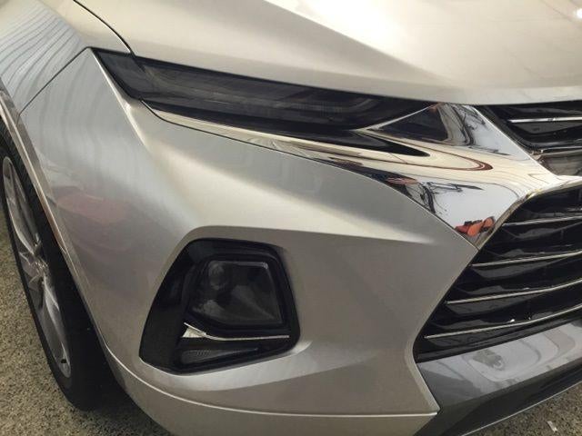 2019 Chevrolet Blazer Premier