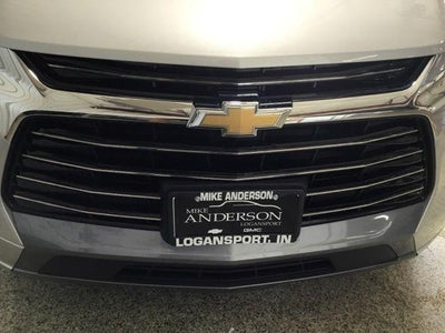 2019 Chevrolet Blazer Premier