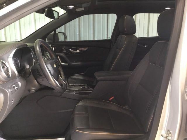 2019 Chevrolet Blazer Premier