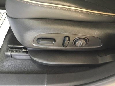 2019 Chevrolet Blazer Premier