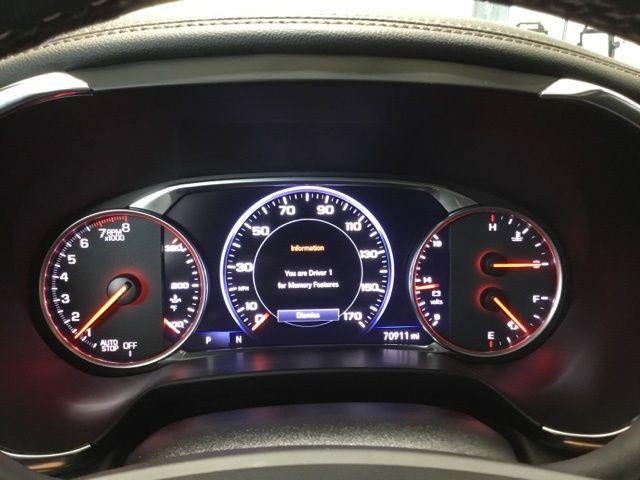 2019 Chevrolet Blazer Premier