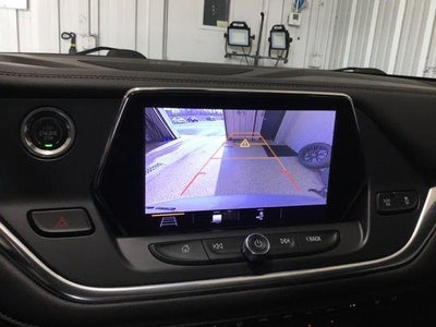 2019 Chevrolet Blazer Premier