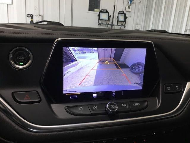 2019 Chevrolet Blazer Premier