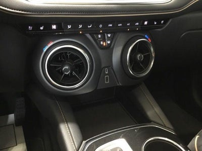 2019 Chevrolet Blazer Premier