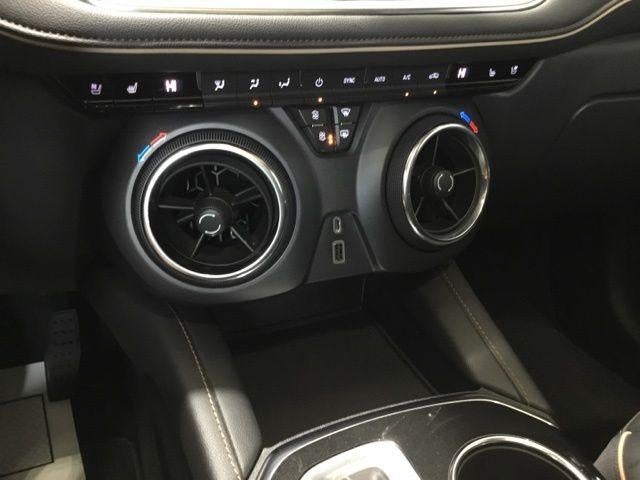 2019 Chevrolet Blazer Premier