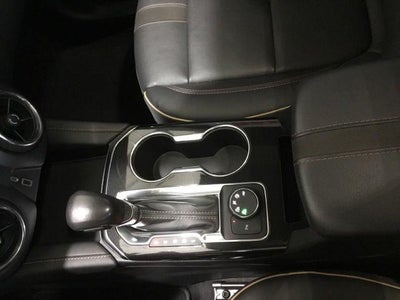 2019 Chevrolet Blazer Premier