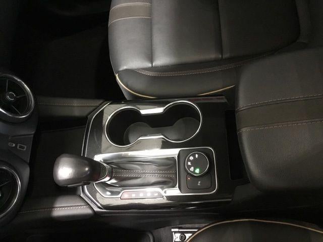 2019 Chevrolet Blazer Premier