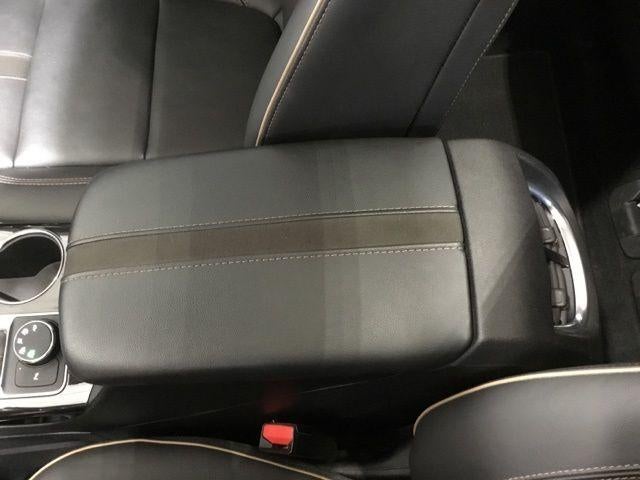 2019 Chevrolet Blazer Premier