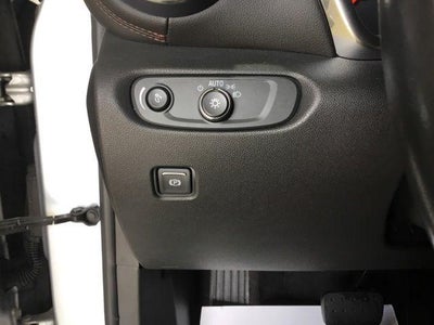 2019 Chevrolet Blazer Premier