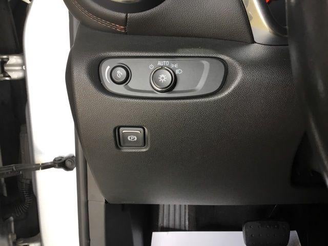 2019 Chevrolet Blazer Premier