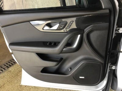 2019 Chevrolet Blazer Premier