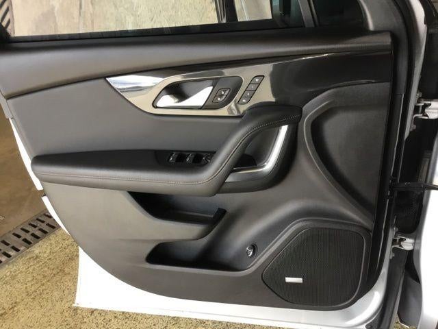 2019 Chevrolet Blazer Premier