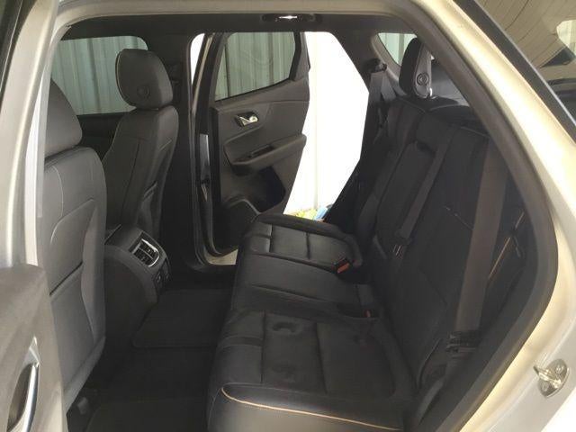 2019 Chevrolet Blazer Premier