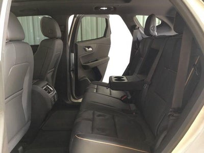 2019 Chevrolet Blazer Premier