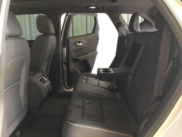 2019 Chevrolet Blazer Premier