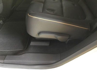 2019 Chevrolet Blazer Premier