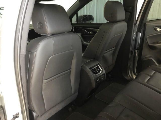 2019 Chevrolet Blazer Premier