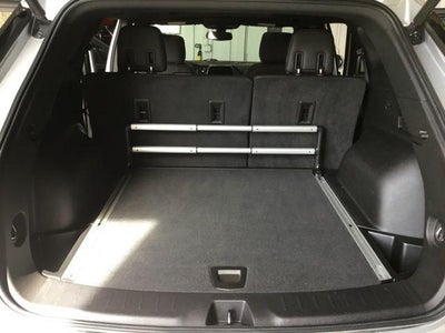 2019 Chevrolet Blazer Premier