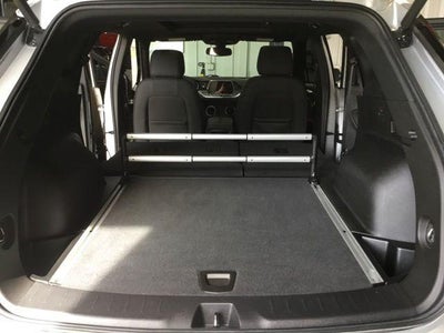 2019 Chevrolet Blazer Premier