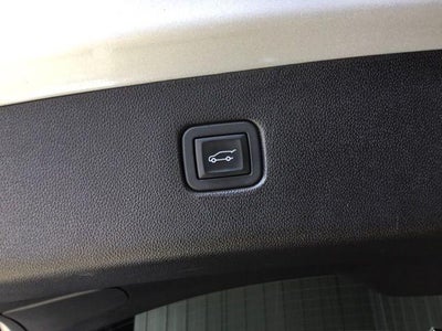 2019 Chevrolet Blazer Premier