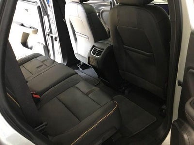 2019 Chevrolet Blazer Premier