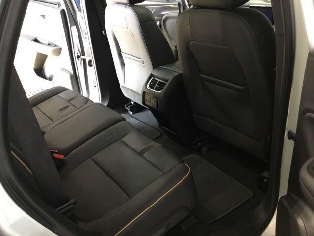 2019 Chevrolet Blazer Premier