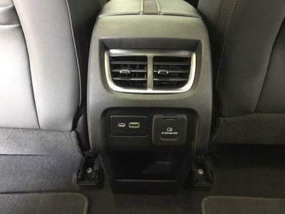 2019 Chevrolet Blazer Premier