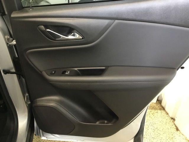 2019 Chevrolet Blazer Premier