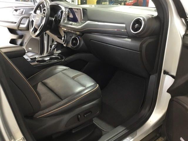 2019 Chevrolet Blazer Premier