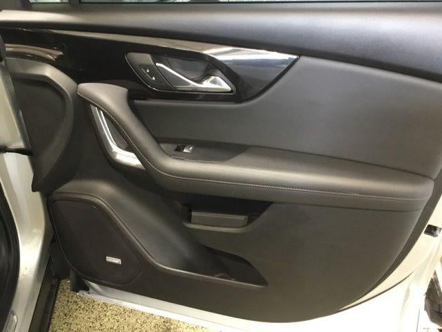 2019 Chevrolet Blazer Premier